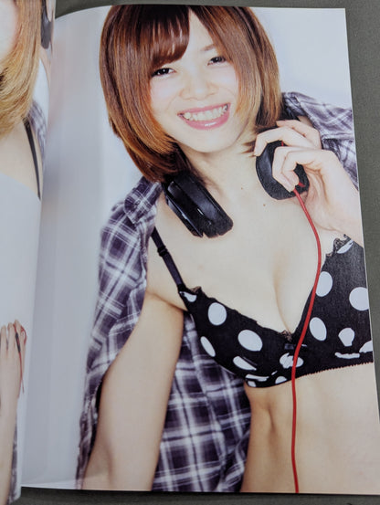 STARDOM MODEL MODE3 STARDOM vs.Team World Selection
