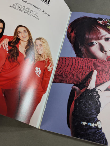 STARDOM MODEL MODE3 STARDOM vs.Team World Selection