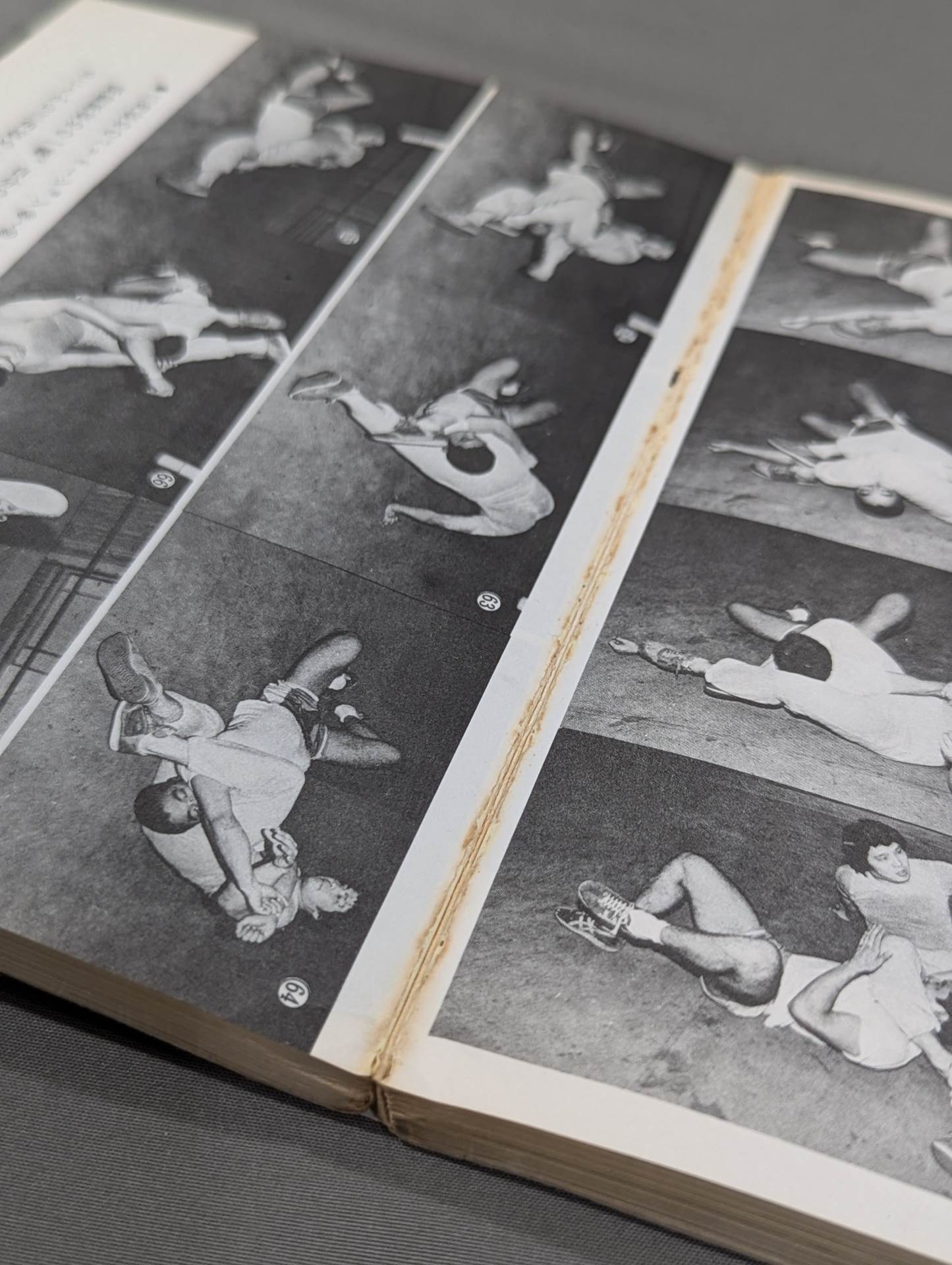 Super Tiger Shooting: The Road to the Strongest in Martial Arts