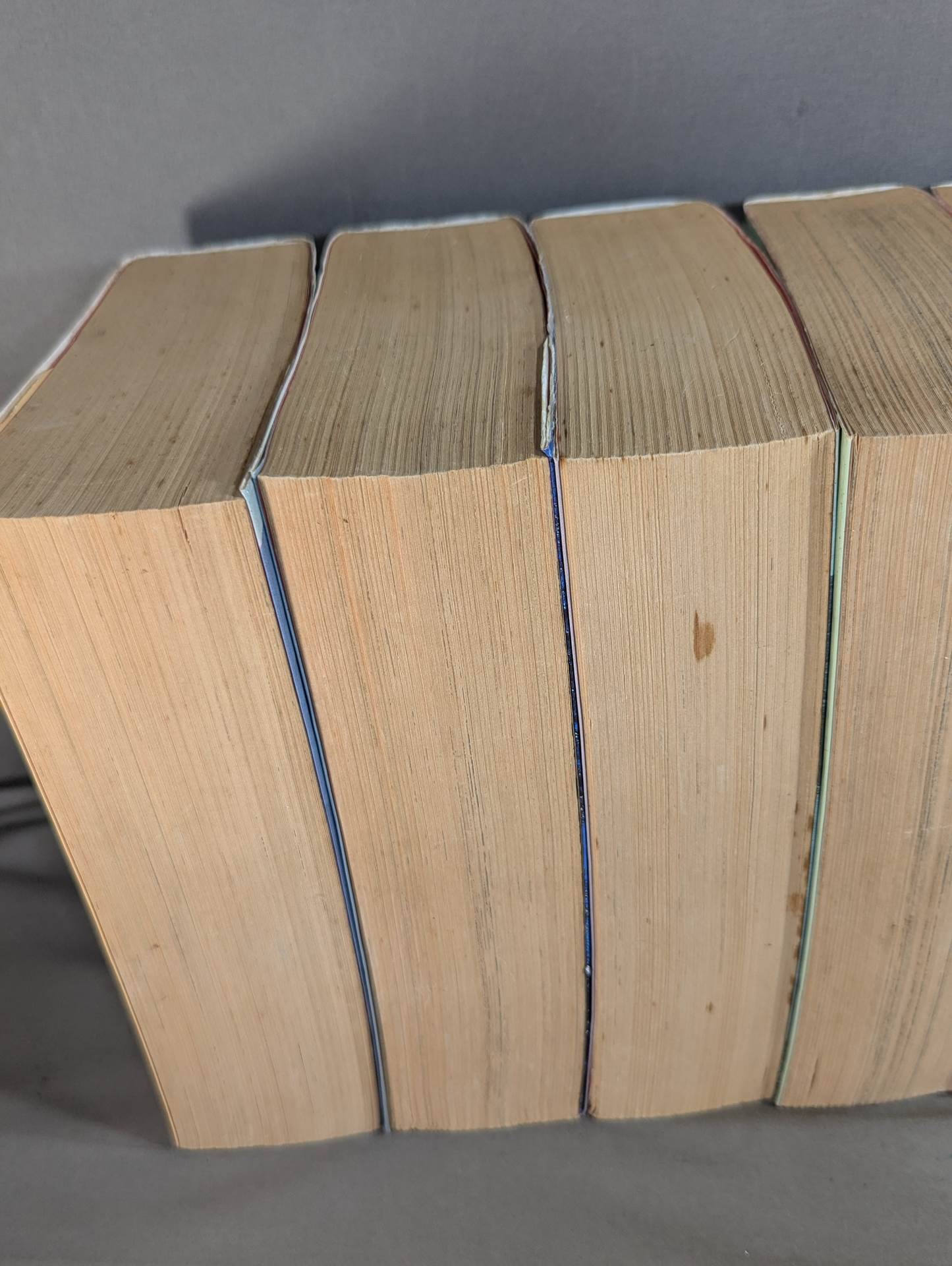 [Deluxe edition, 8-volume set] Karate for Life (Karate Baka Ichidai) 