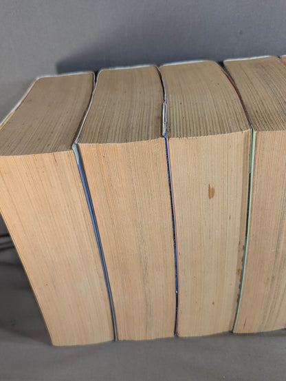 [Deluxe edition, 8-volume set] Karate for Life (Karate Baka Ichidai) 