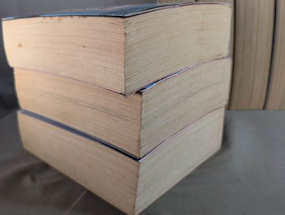 [Deluxe edition, 8-volume set] Karate for Life (Karate Baka Ichidai) 