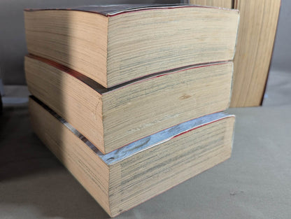 [Deluxe edition, 8-volume set] Karate for Life (Karate Baka Ichidai) 