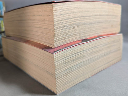 [Deluxe edition, 8-volume set] Karate for Life (Karate Baka Ichidai) 