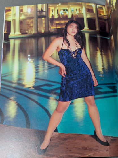 【直筆サイン入り】井上貴子 写真集 Sel:FISH セルフィッシュ