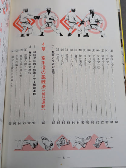 図解早わかり 正統 空手道入門
