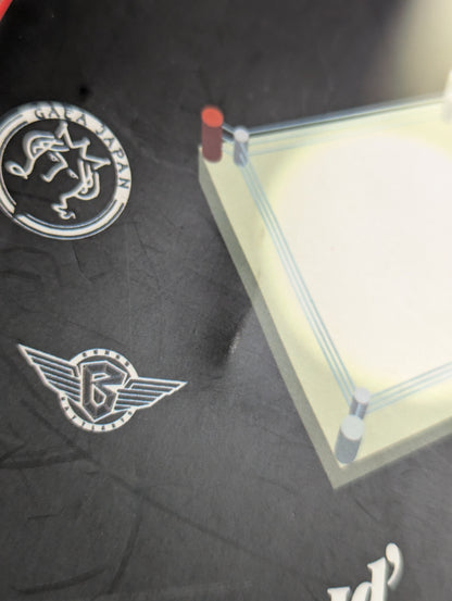 風雲プロレス城 プロレス必勝ガイド決定版