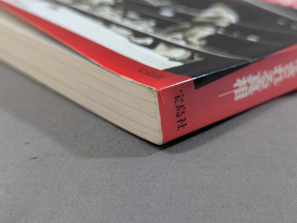 Separate volume Treasure Island 927 Pro Wrestling  Scandal Case History - The Truth Now Revealed -