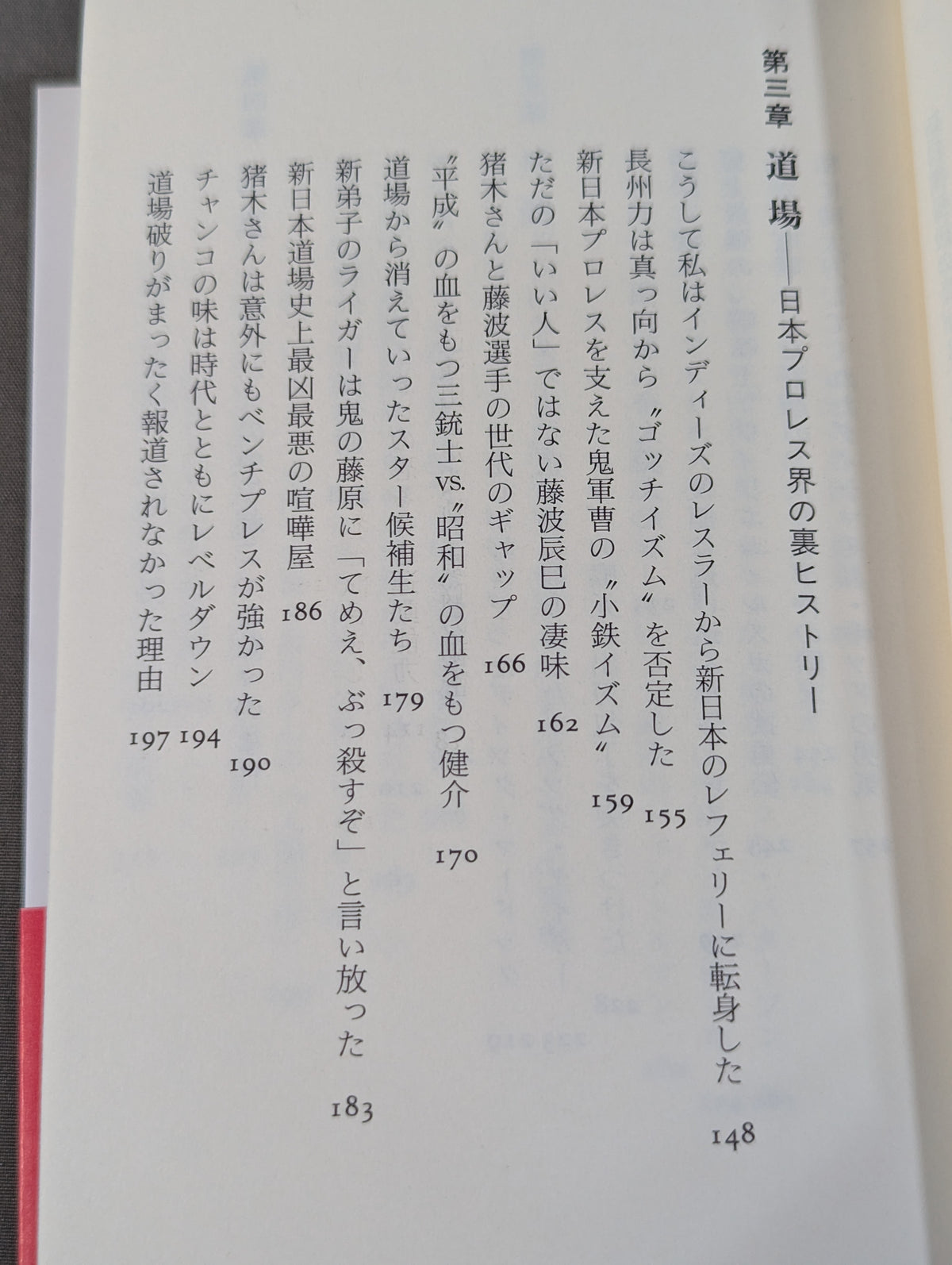 プロレス  至近距離の真実  レフェリーだけが知っている表と裏