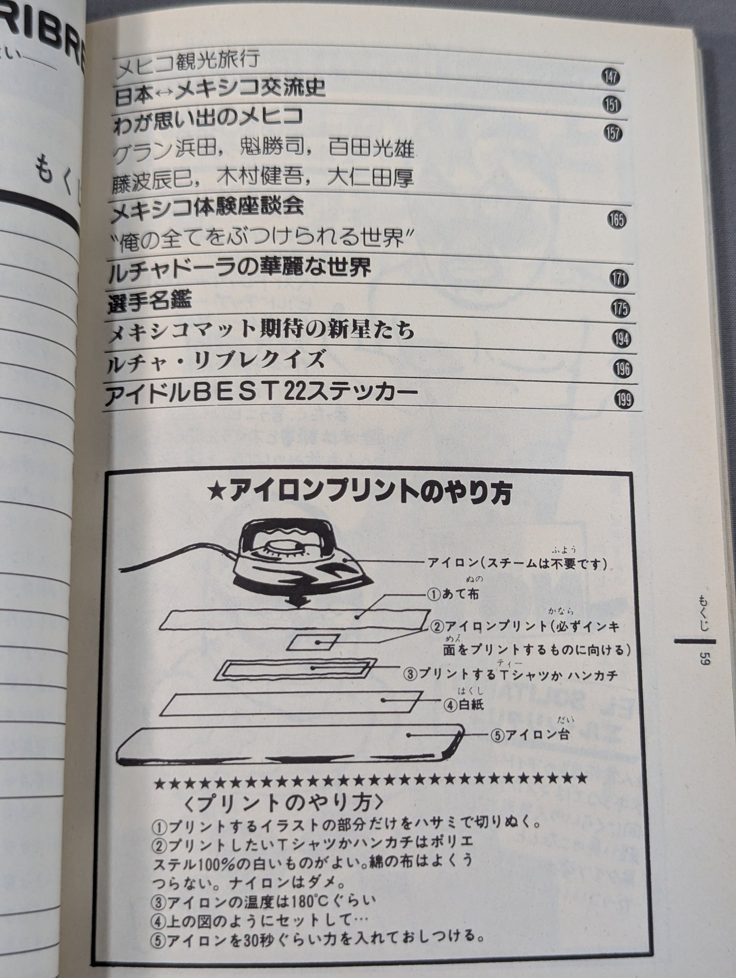 Pro Wrestling All Guidebook (2) LUCHA LIBRE Lucha Libre Fight for Freedom