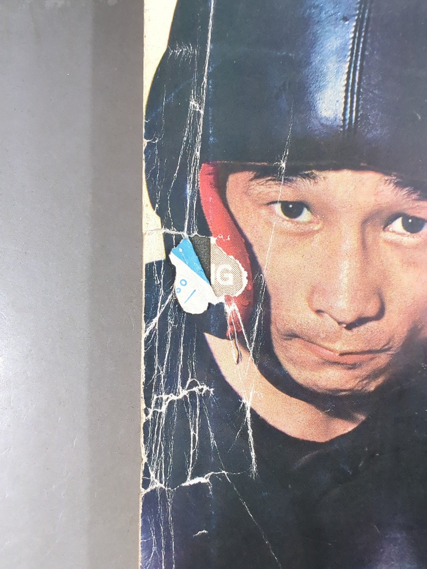プロレス&ボクシング 1965年3月号