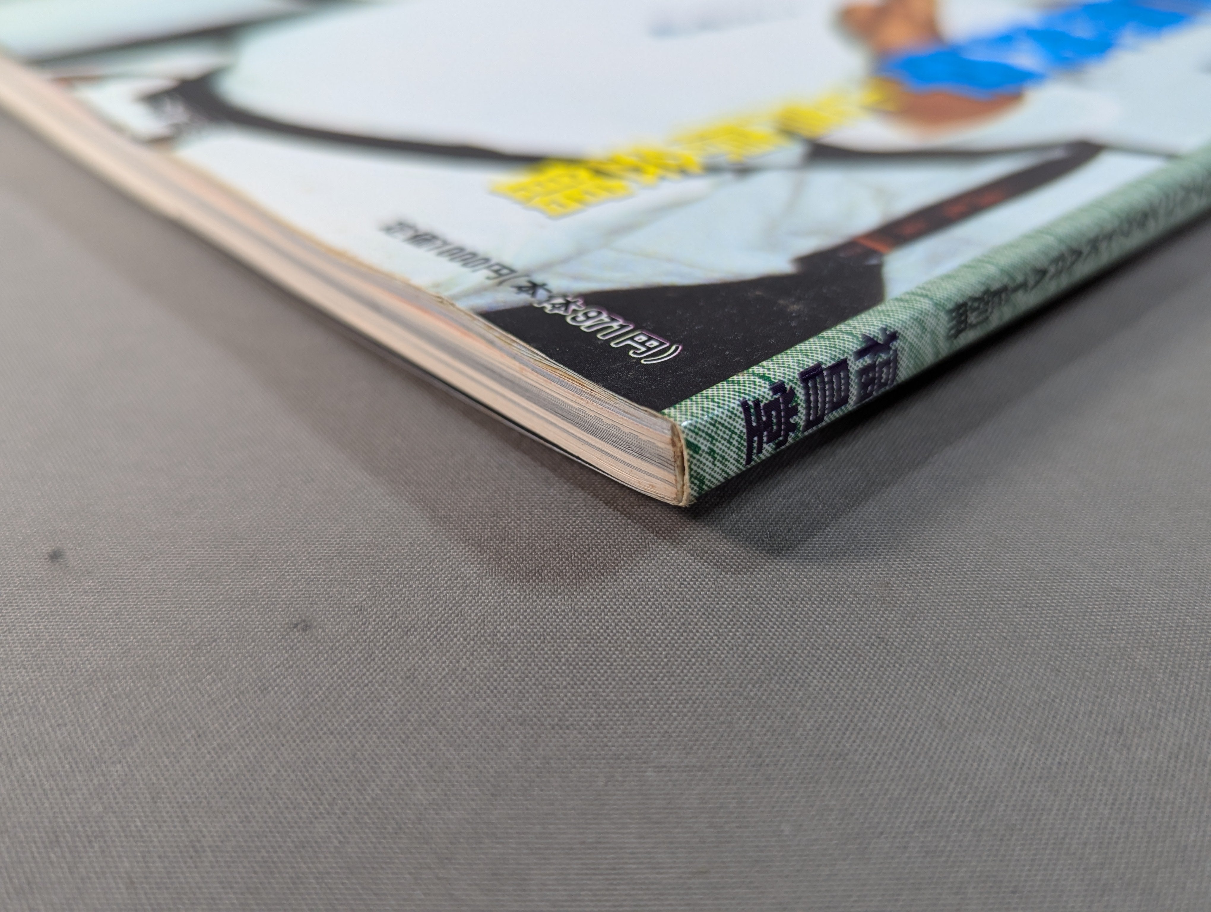 伝説の空手 芦原英幸と芦原会館 – 闘道館