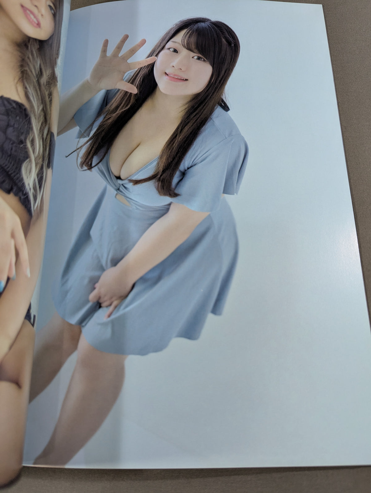 STARDOM VISUAL BOOK Bikiniing 11