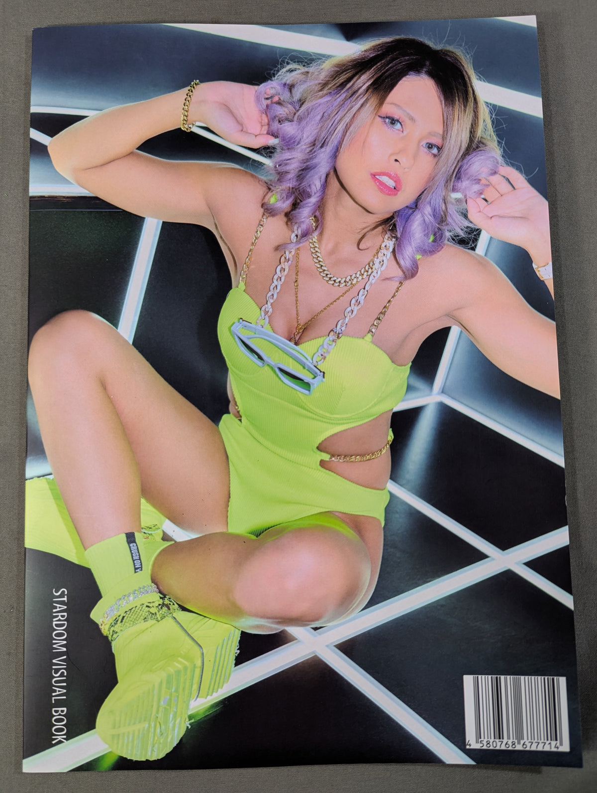 STARDOM VISUAL BOOK Bikiniing 11