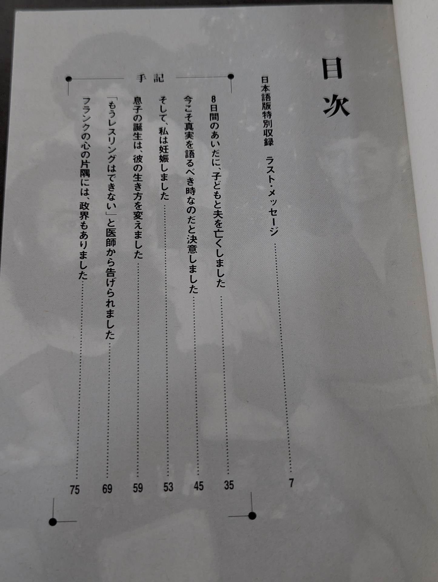 Bruiser Brody  My intellectual rebel