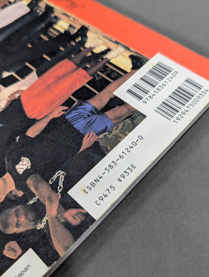 Introduction to mixed martial arts