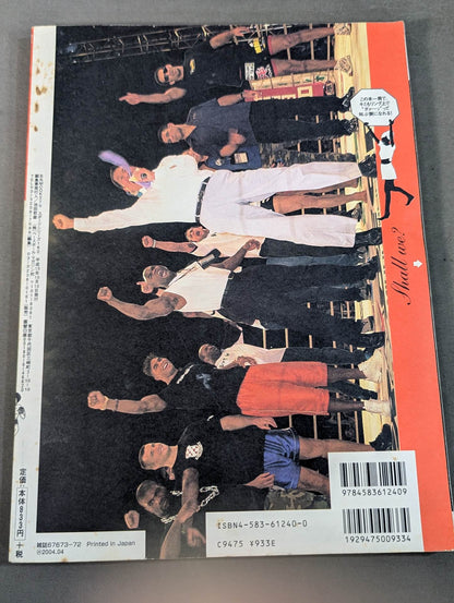 Introduction to mixed martial arts