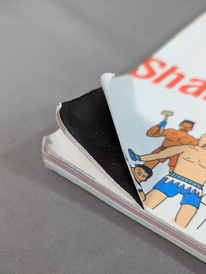 Introduction to mixed martial arts