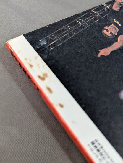 Introduction to mixed martial arts