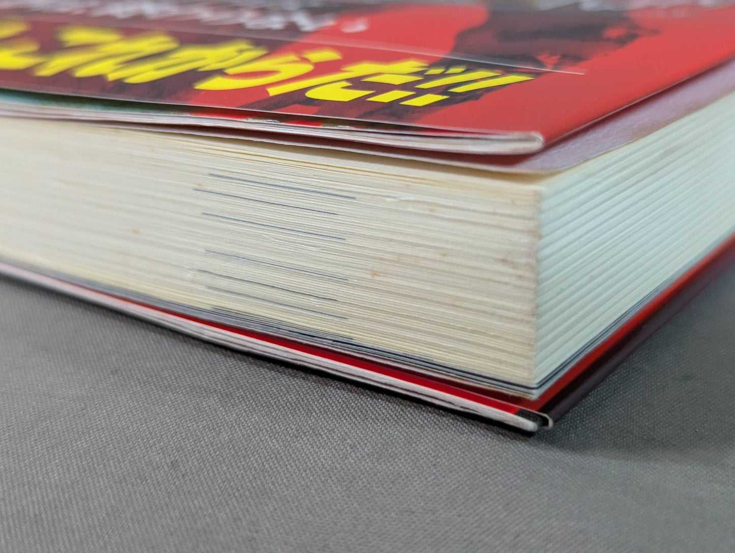 HAYABUSA  descends and the phoenix is revived