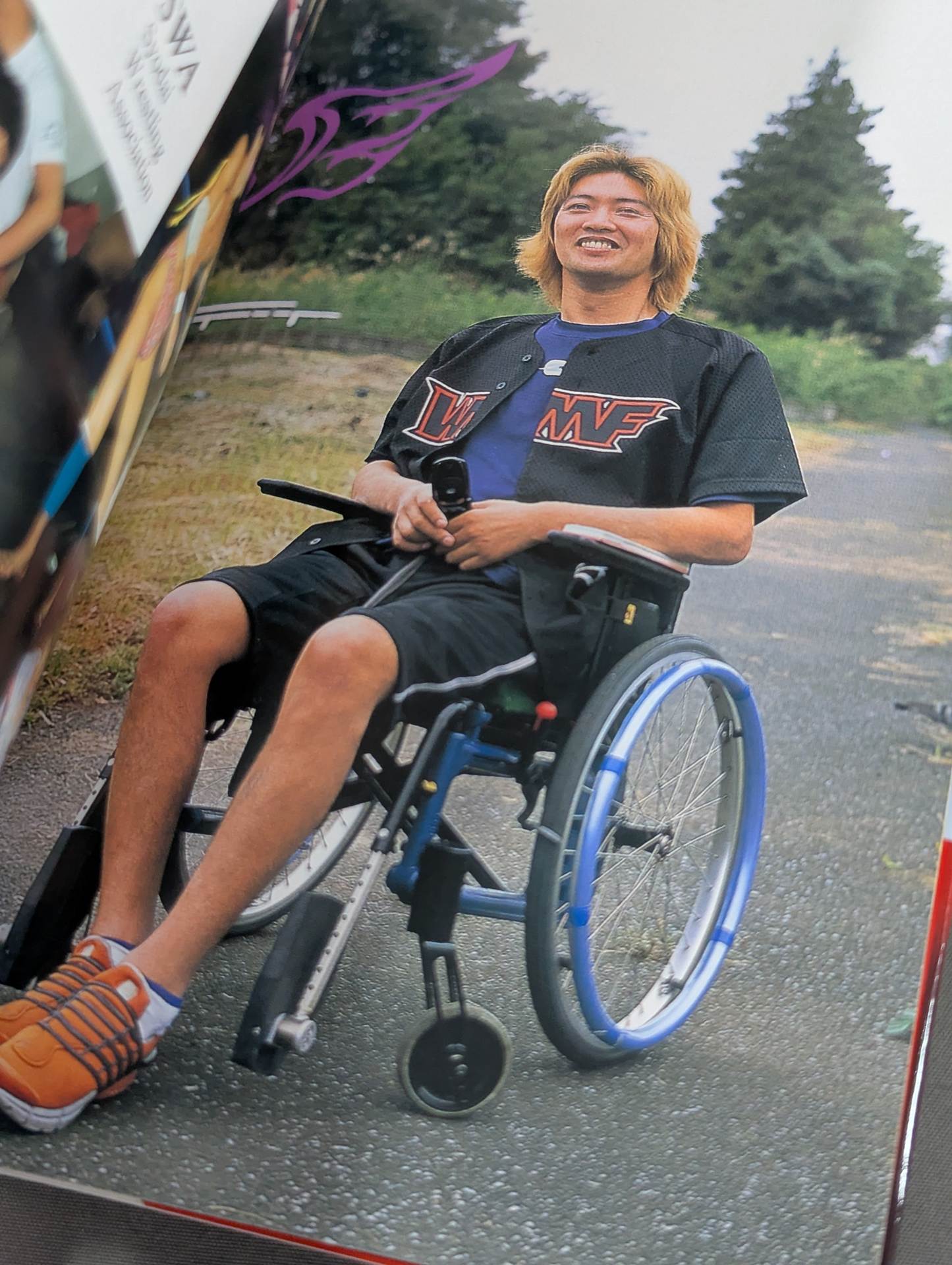 HAYABUSA  descends and the phoenix is revived