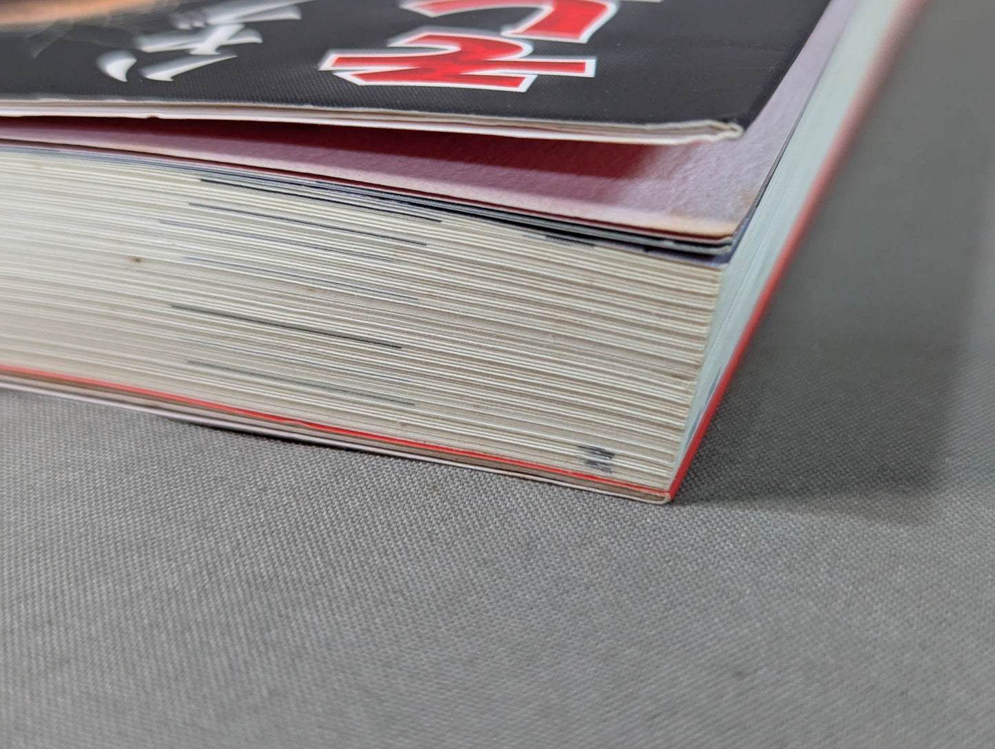 HAYABUSA  descends and the phoenix is revived