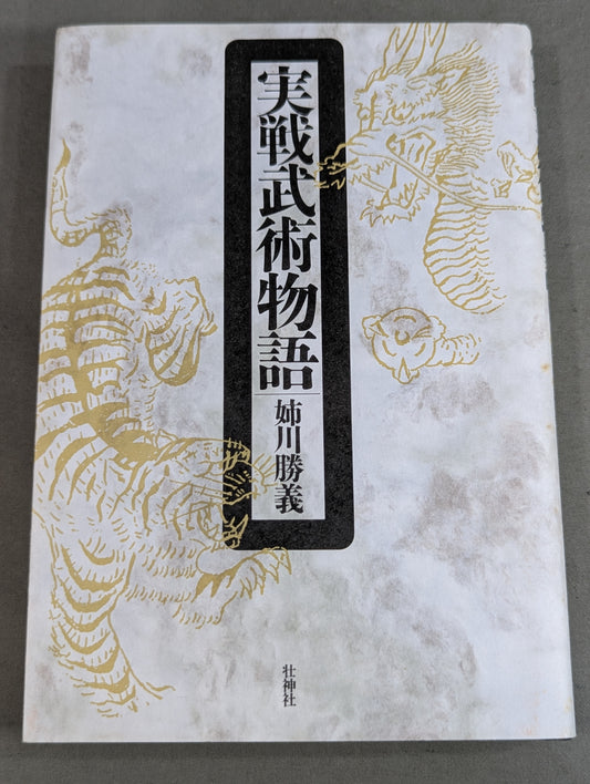 Martial arts stories