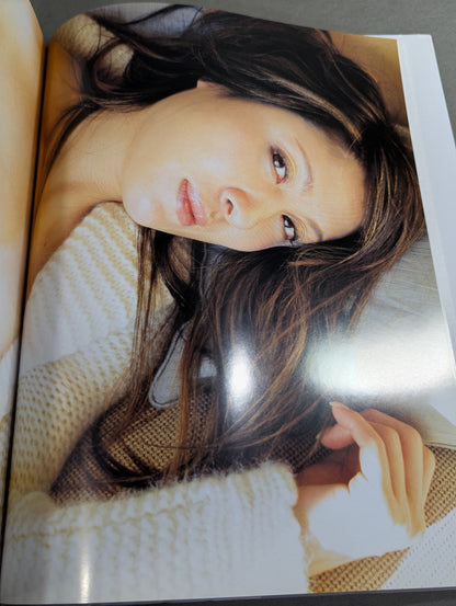 Mima Shimoda  photo  Collection: Memories of the Back