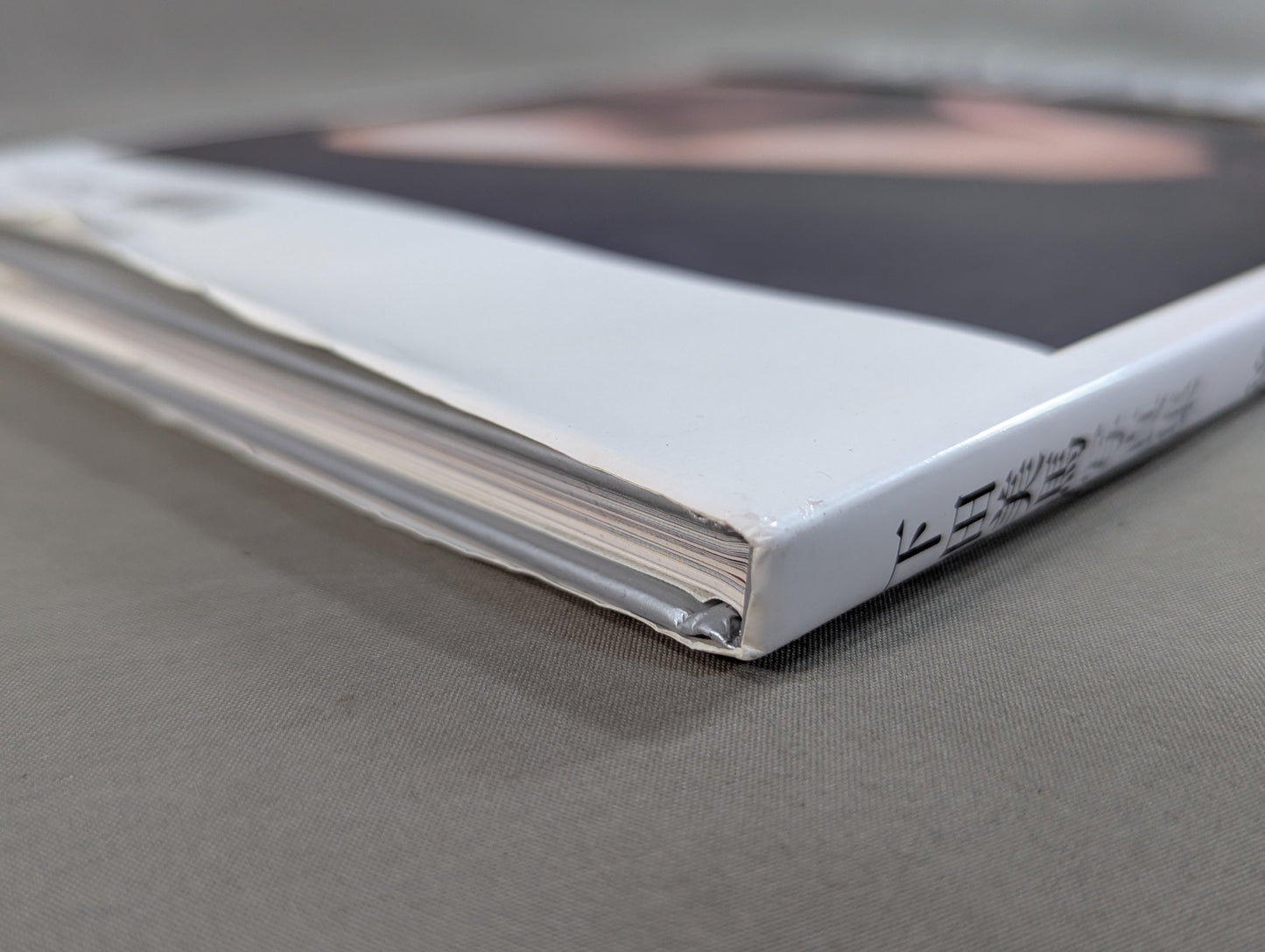 Mima Shimoda  photo  Collection: Memories of the Back