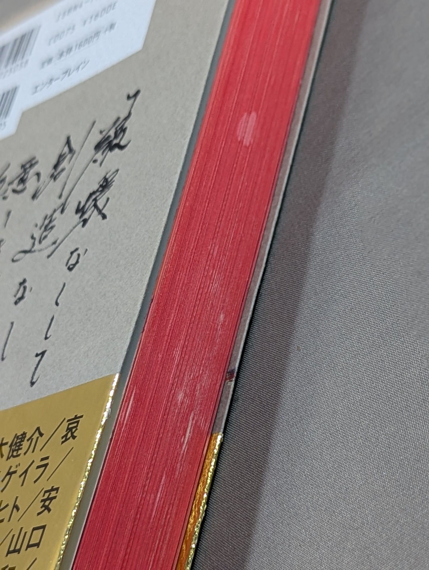 紙の破壊王 ぼくらが愛した橋本真也