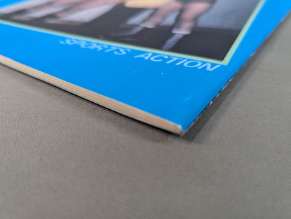 WWFオールスター レスリング・アルバム