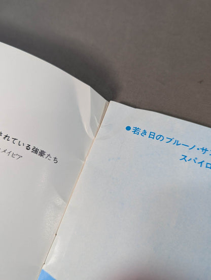 WWFオールスター レスリング・アルバム
