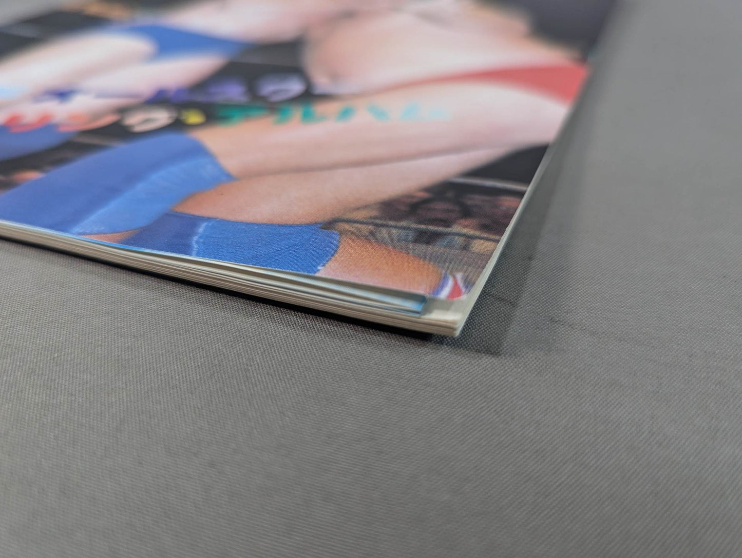 WWFオールスター レスリング・アルバム