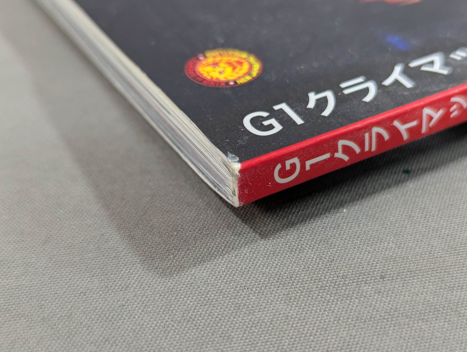 G1 CLIMAX 15年史～頂上伝説～ 新日本プロレス“真夏の最強決定戦”激闘