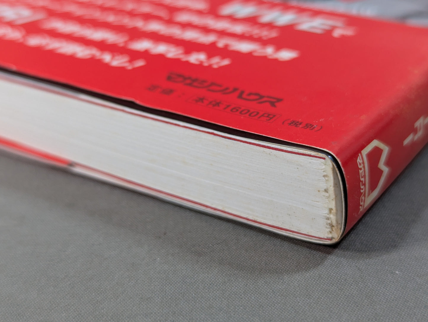 TAJIRI The Japanese Buzzsaw