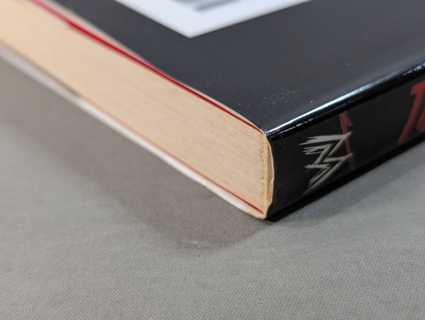 TAJIRI The Japanese Buzzsaw