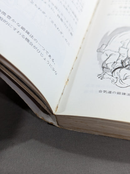 Illustrated Guide: Complete Aikido Self-Study Manual