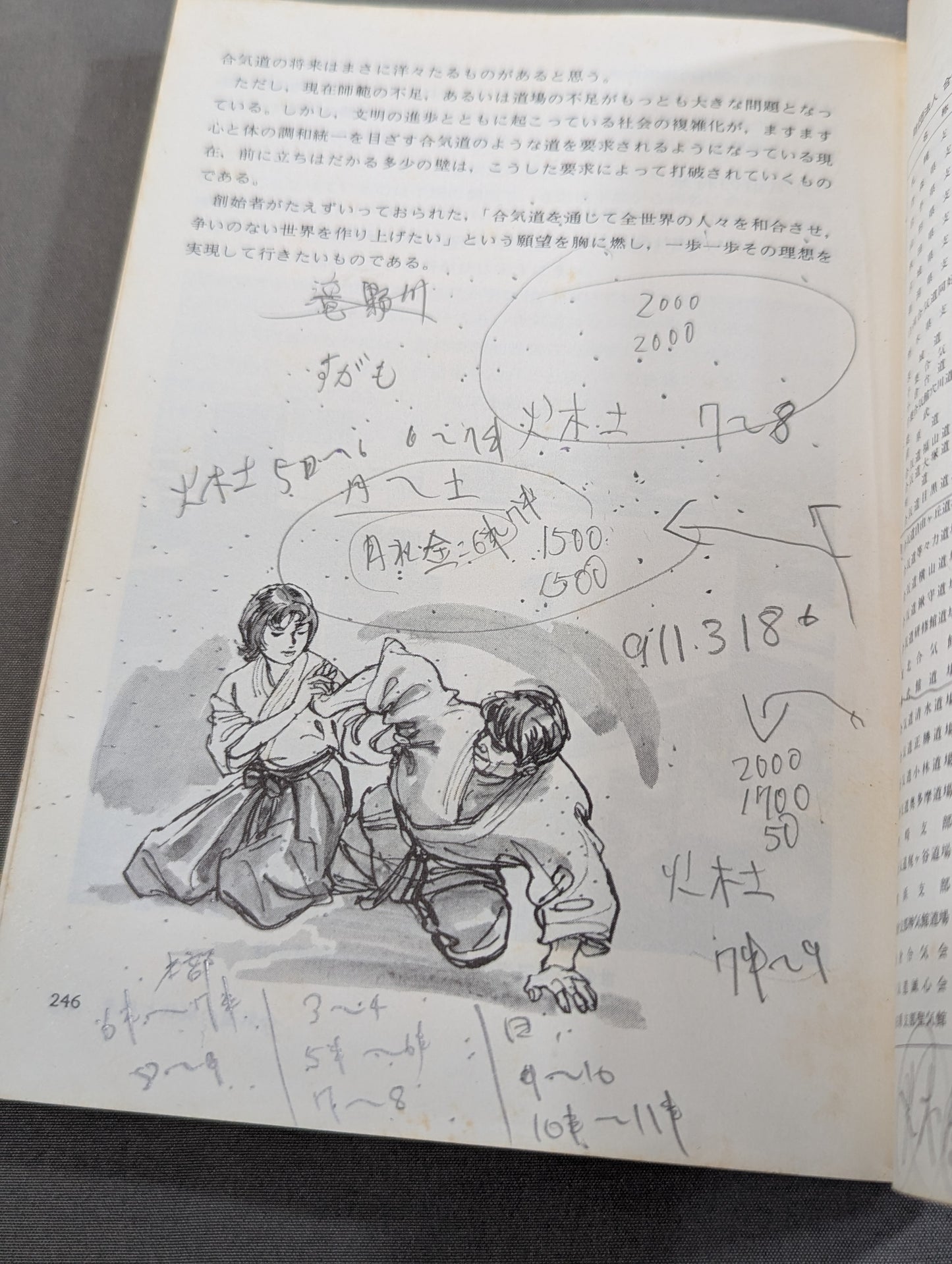 Illustrated Guide: Complete Aikido Self-Study Manual