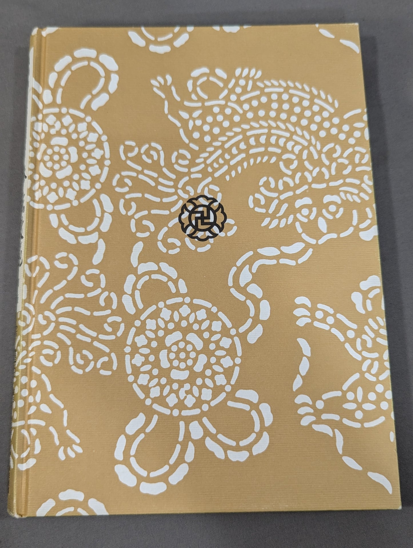 Reprint Japan Orthodox Northern School Shaolin Temple Kempo Teaching Tradition First Edition
