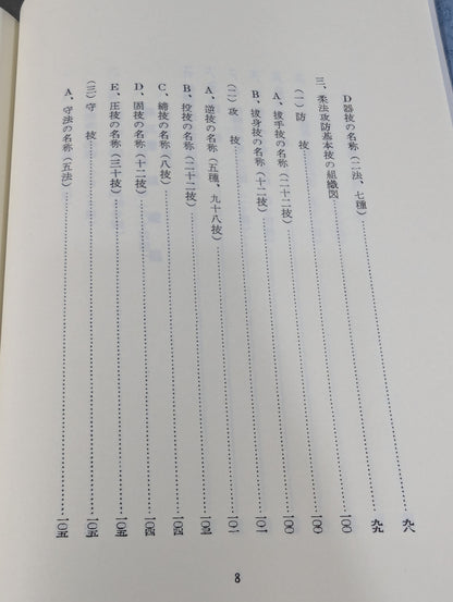 Reprint Japan Orthodox Northern School Shaolin Temple Kempo Teaching Tradition First Edition
