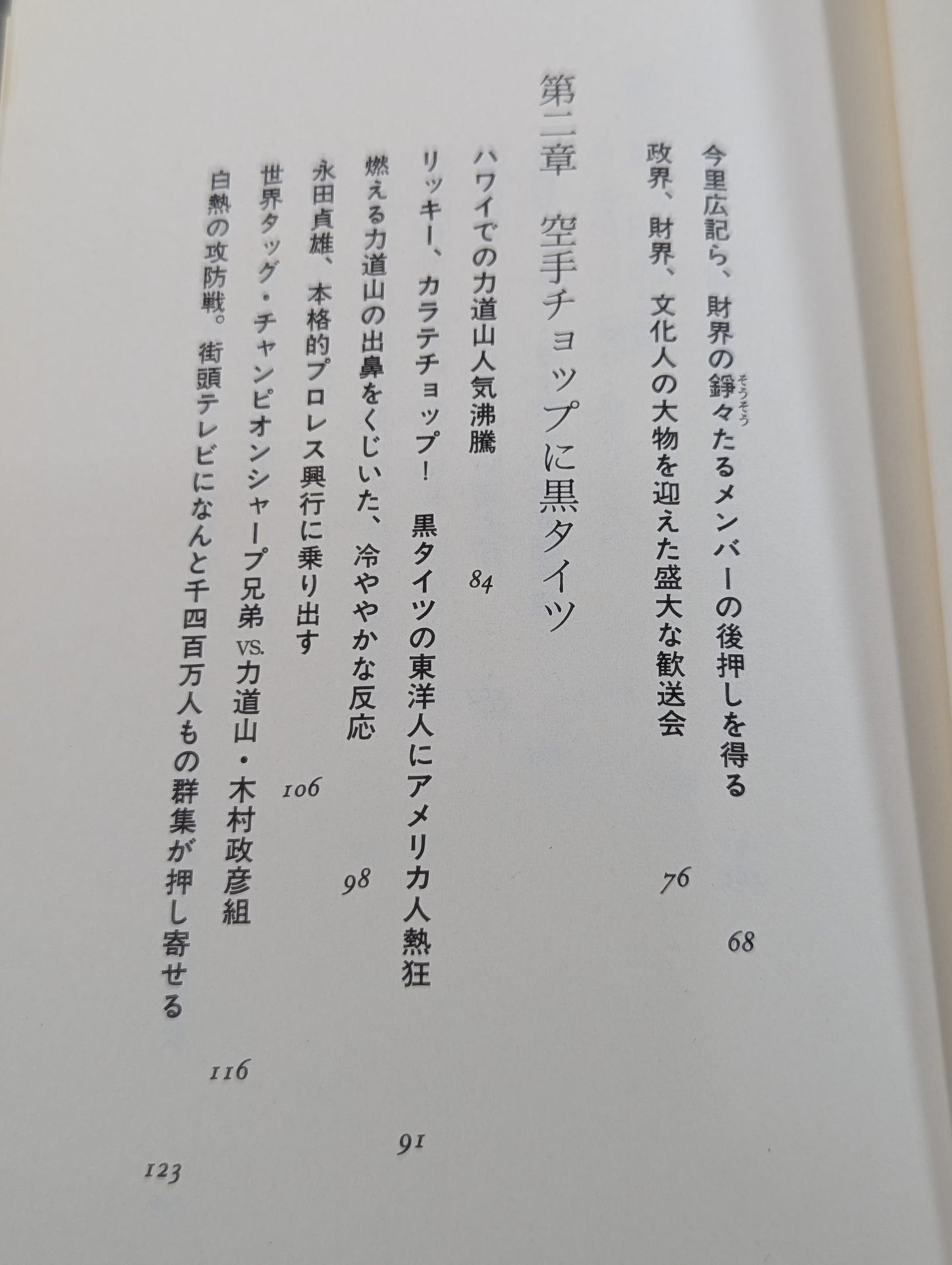 Eternal Rikidozan  Pro Wrestling  Romance of the Three Kingdoms