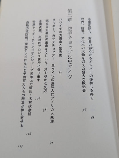 Eternal Rikidozan  Pro Wrestling  Romance of the Three Kingdoms