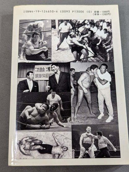 Eternal Rikidozan  Pro Wrestling  Romance of the Three Kingdoms
