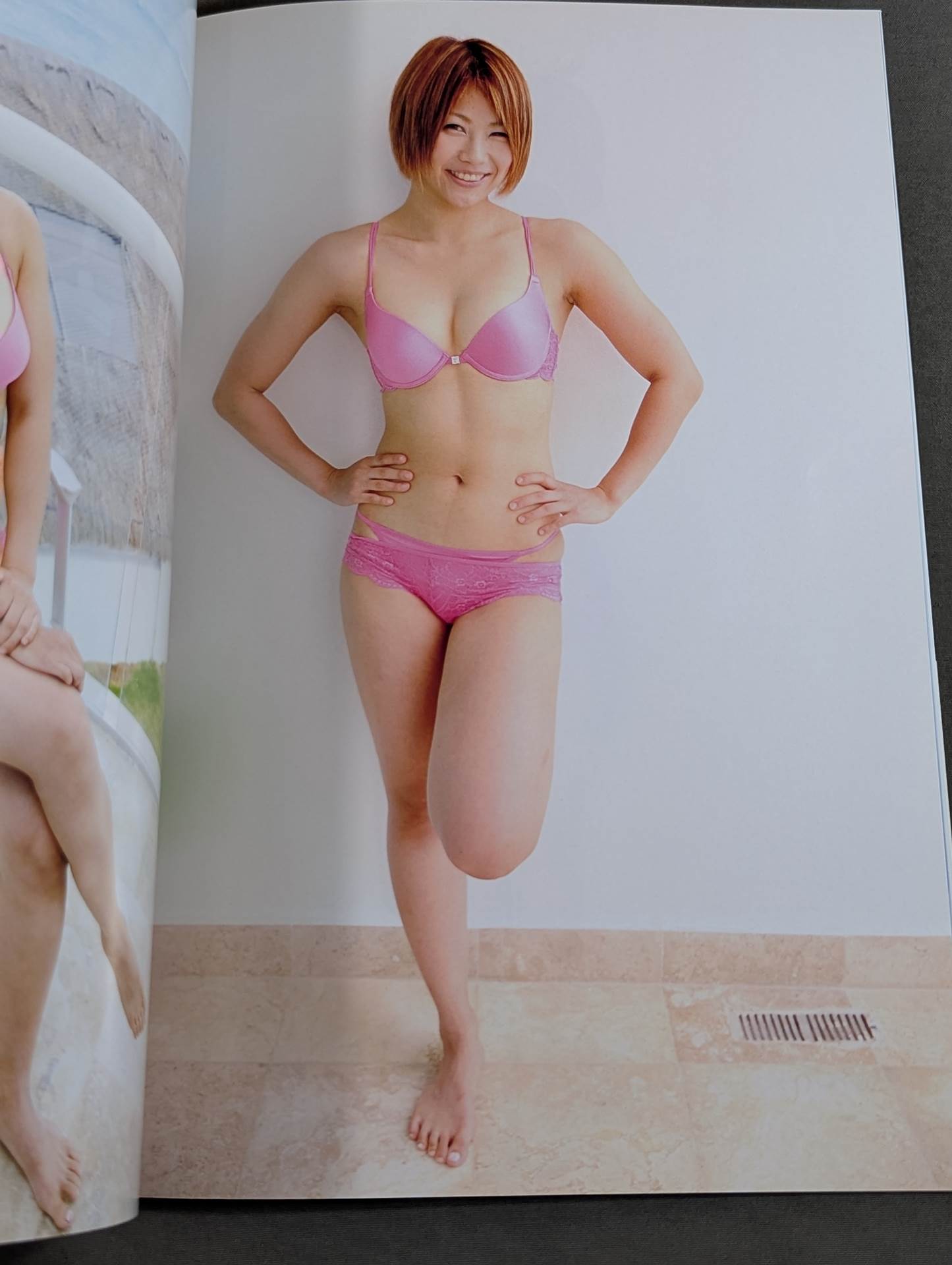 FOTOLIBRE de Mascara Numero.12