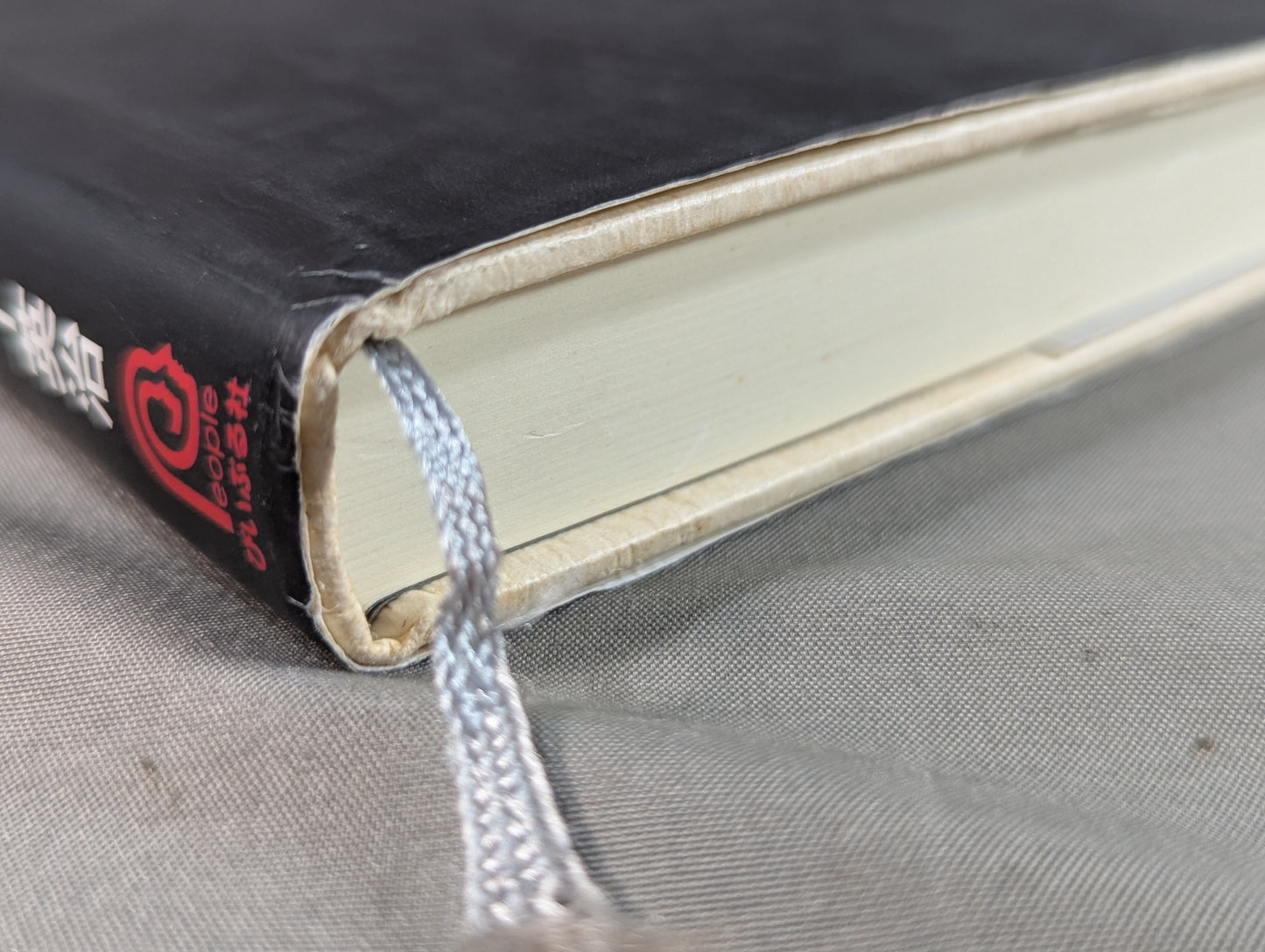 小説・大山倍達 風と拳 雄飛篇