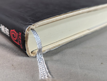 小説・大山倍達 風と拳 雄飛篇