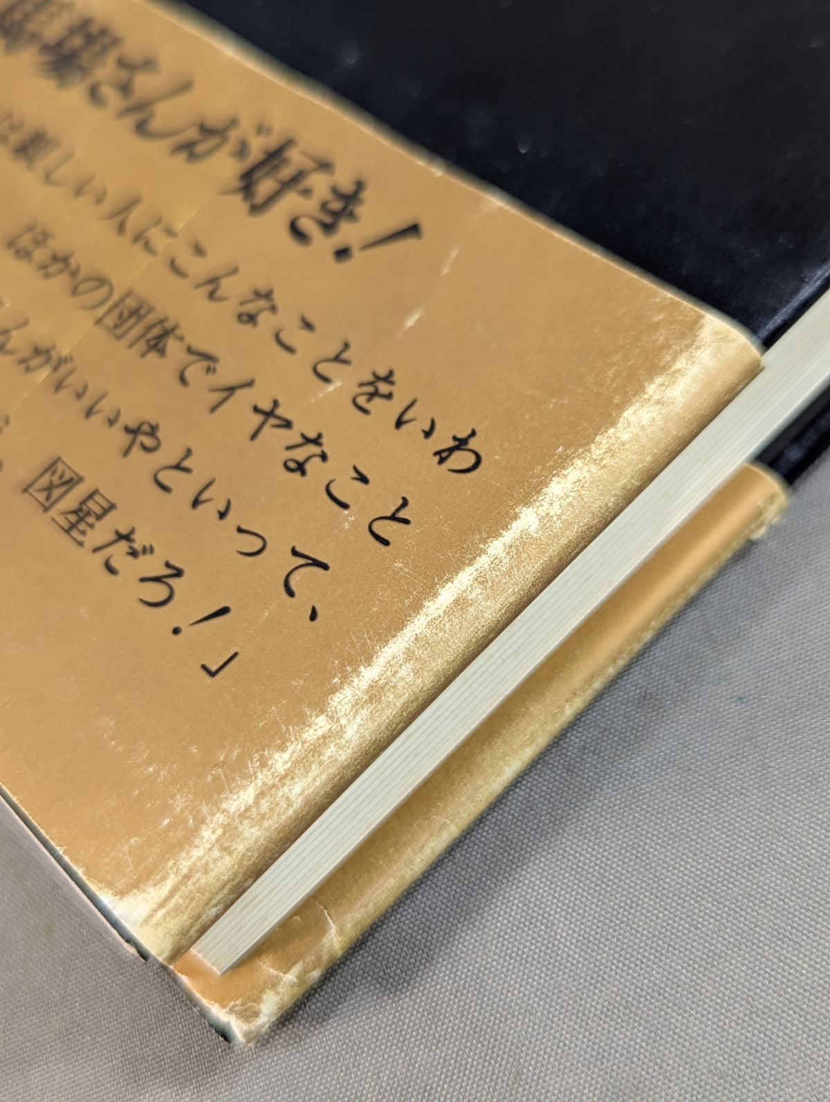 【ジャイアント馬場 直筆サイン入り】十六文至上主義