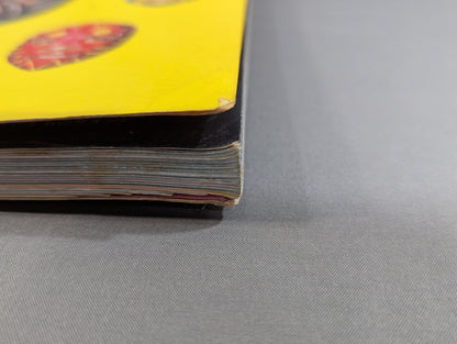 ミル・マスカラス その華麗なる世界