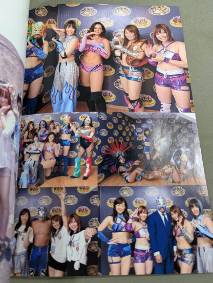 FOTOLIBRE de Mascara Numero.47