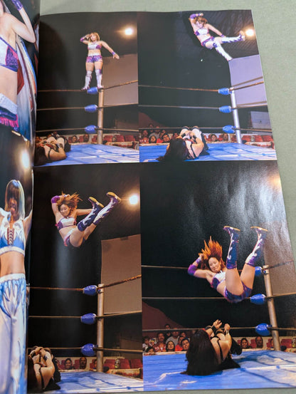 FOTOLIBRE de Mascara Numero.47